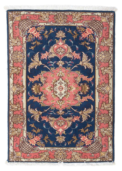 Tabriz - 50 Raj Koberec 58x82cm - Perský koberec