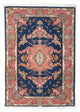 Tabriz - 50 Raj Koberec 82x58cm - Perský koberec