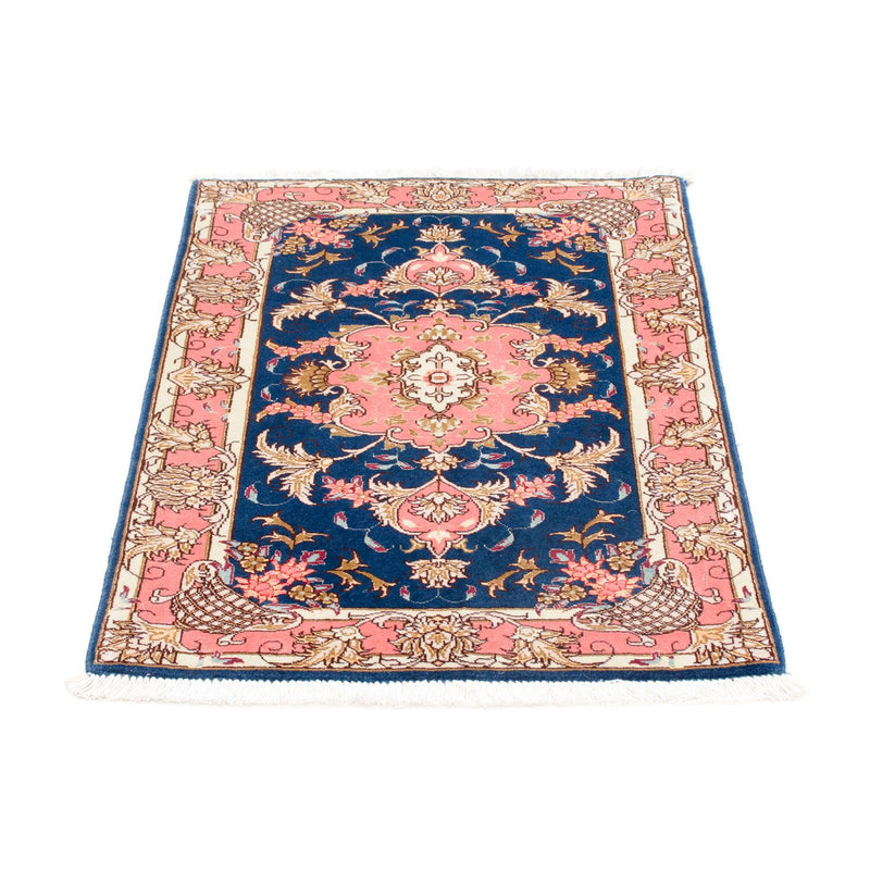 Tabriz - 50 Raj Koberec 82x58cm - Perský koberec