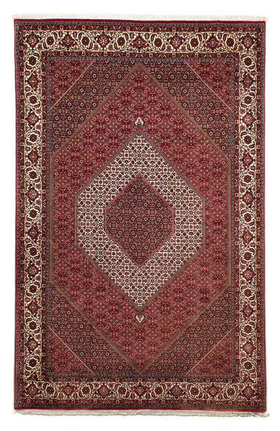Bidjar Koberec 203x302cm - Perský koberec