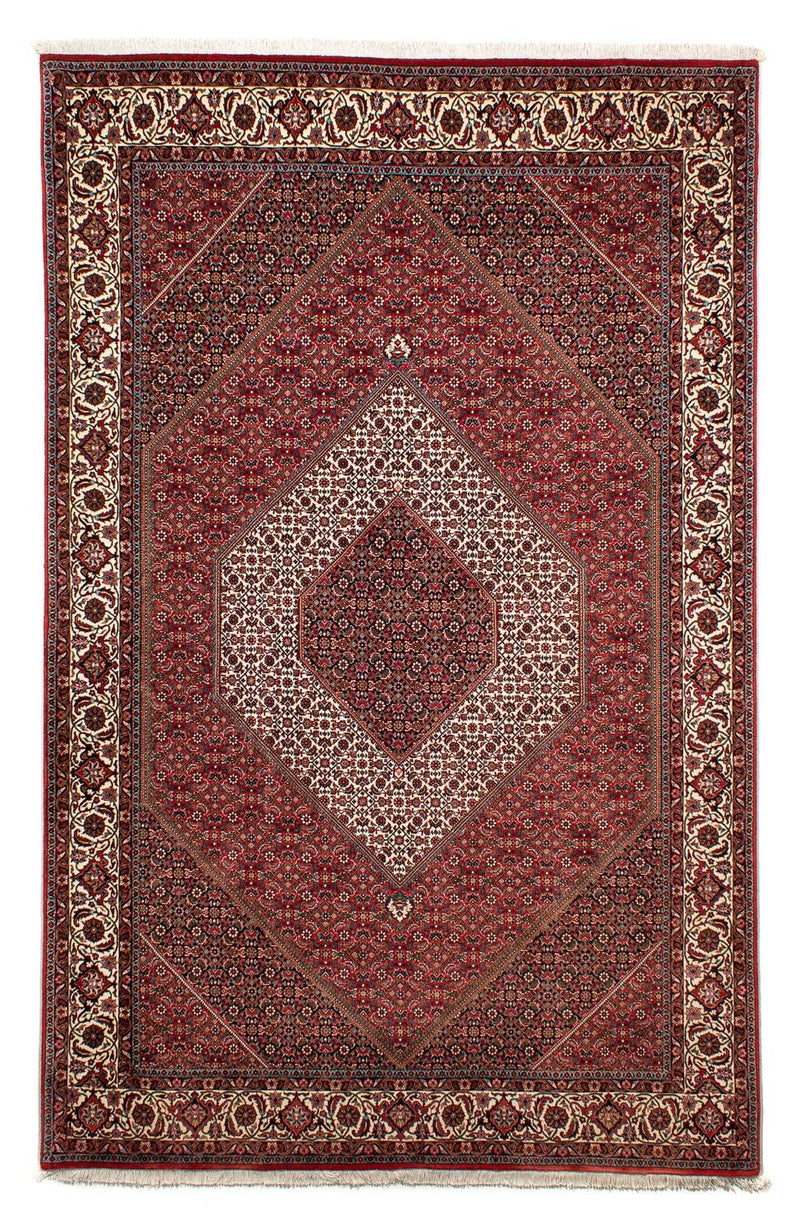Bidjar Koberec 203x302cm - Perský koberec
