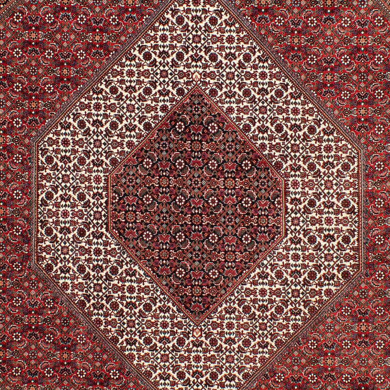 Bidjar Koberec 203x302cm - Perský koberec
