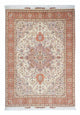Tabriz - 50 Raj Koberec 154x214cm - Perský koberec