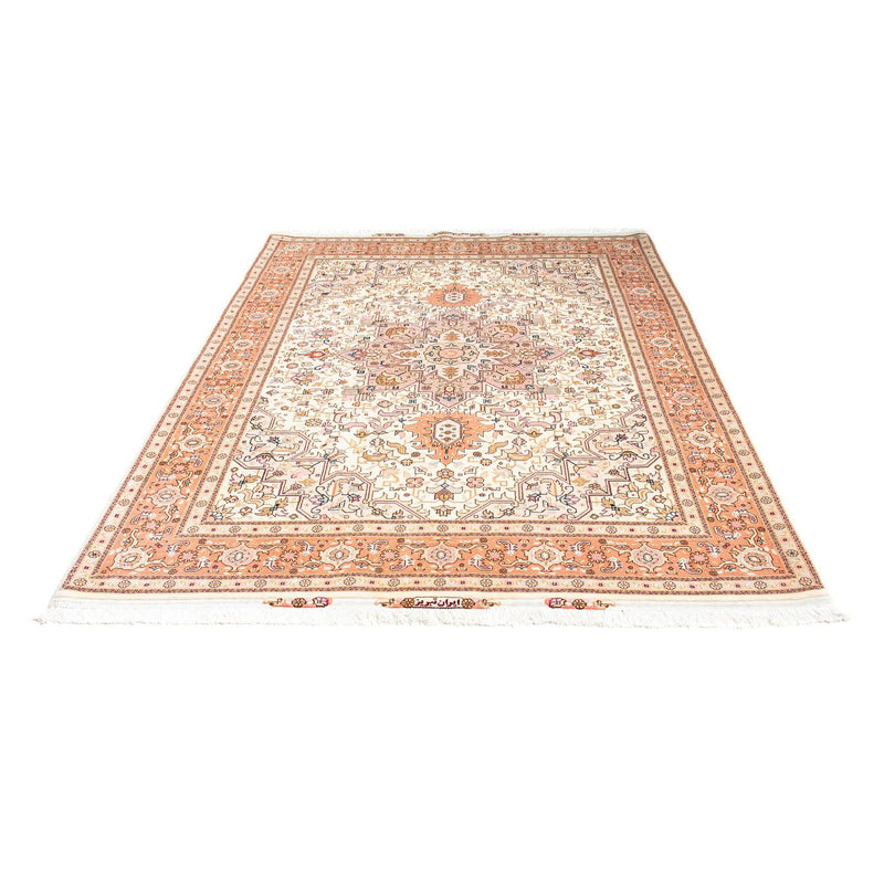 Tabriz - 50 Raj Koberec 154x214cm - Perský koberec