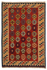 Kilim Fars Koberec 152x212cm – product image