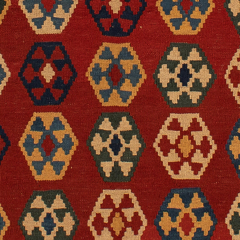Kilim Fars Koberec 152x212cm