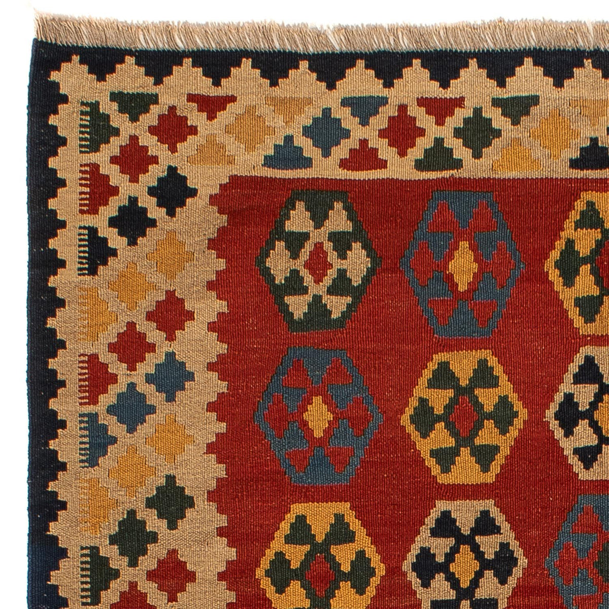 Kilim Fars Koberec 152x212cm