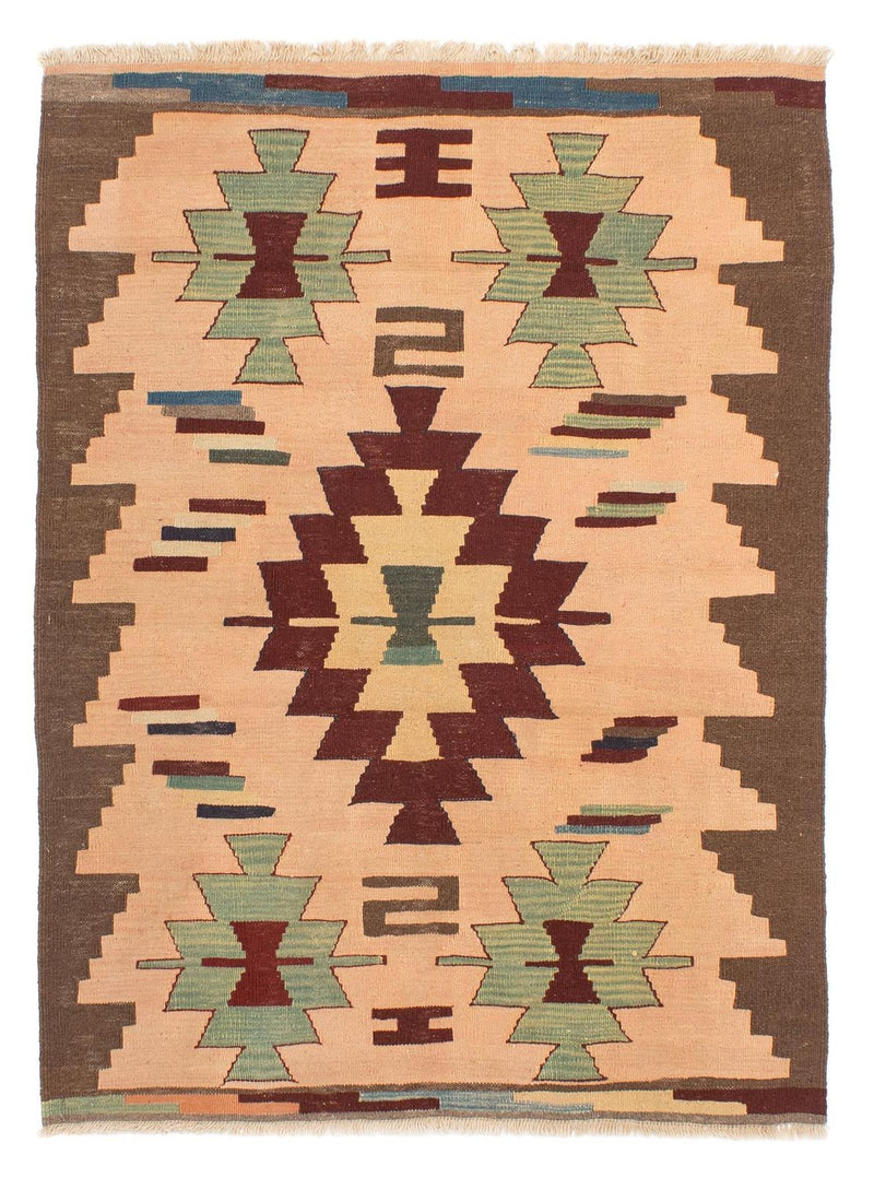 Kilim Fars Koberec 120x158cm