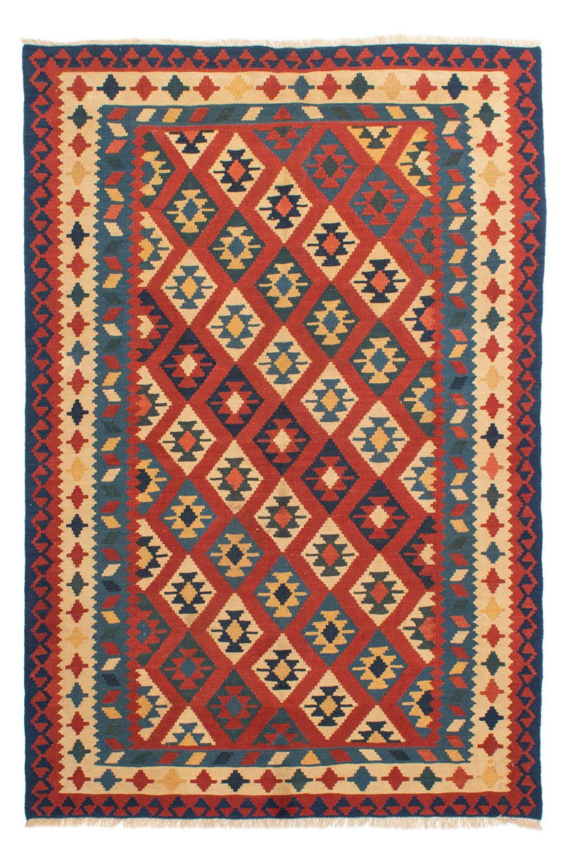 Kilim Fars Koberec 152x221cm