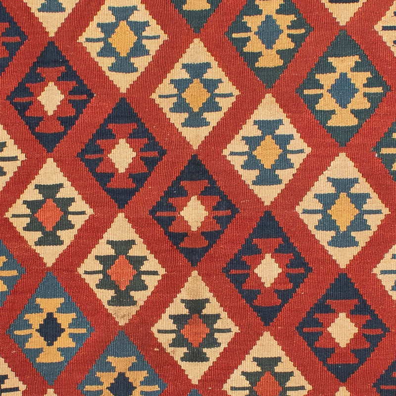 Kilim Fars Koberec 152x221cm