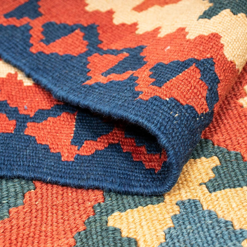 Kilim Fars Koberec 152x221cm