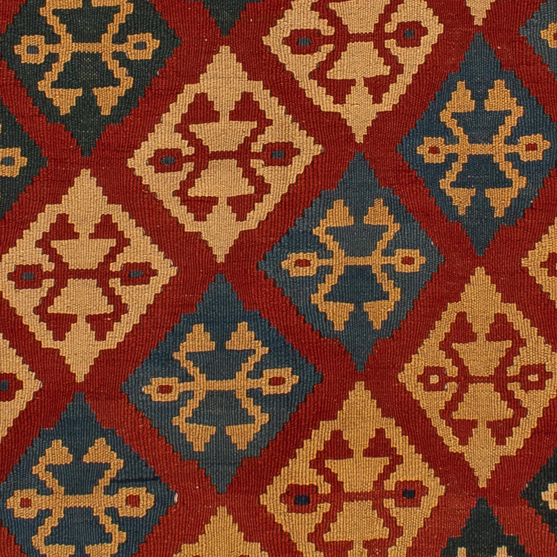 Kilim Fars Koberec 142x217cm