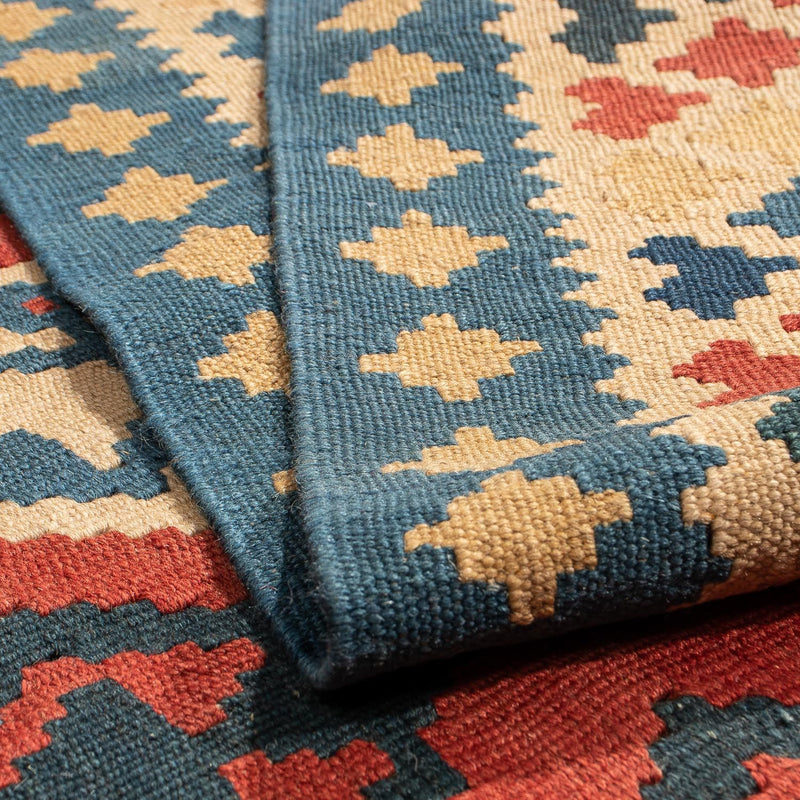Kilim Fars Koberec 142x217cm