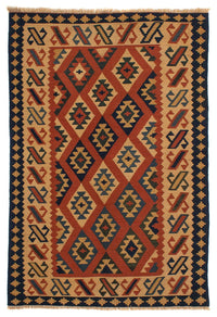 Kilim Fars Koberec 149x210cm – product image