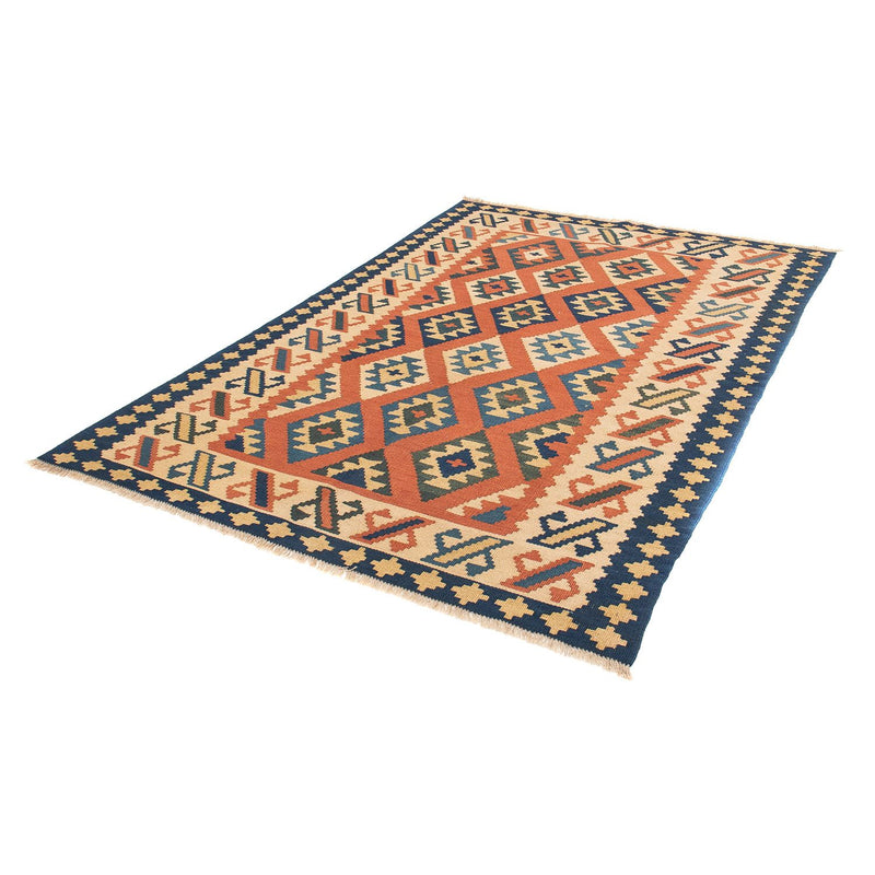 Kilim Fars Koberec 149x210cm