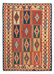 Kilim Fars Koberec 163x215cm