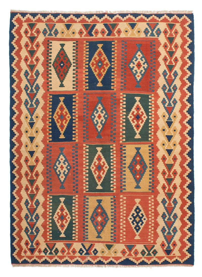 Kilim Fars Koberec 163x215cm