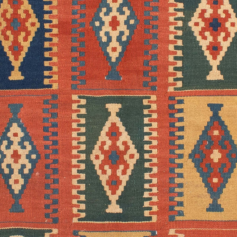 Kilim Fars Koberec 163x215cm