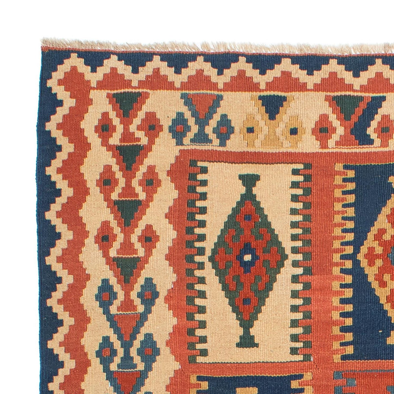 Kilim Fars Koberec 163x215cm