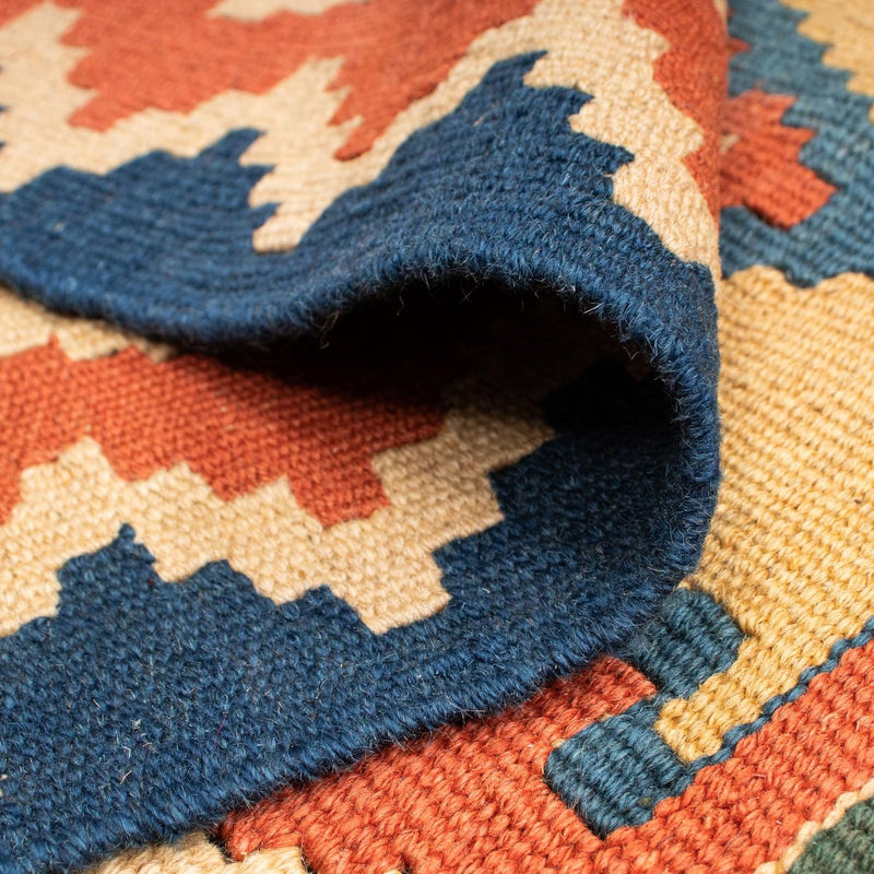 Kilim Fars Koberec 163x215cm