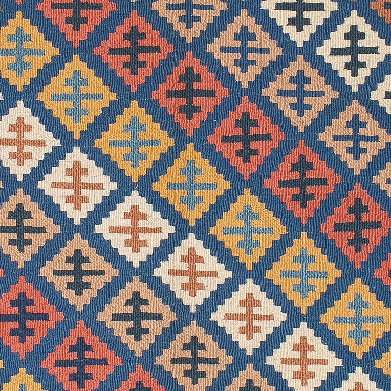 Kilim Fars Koberec 155x200cm