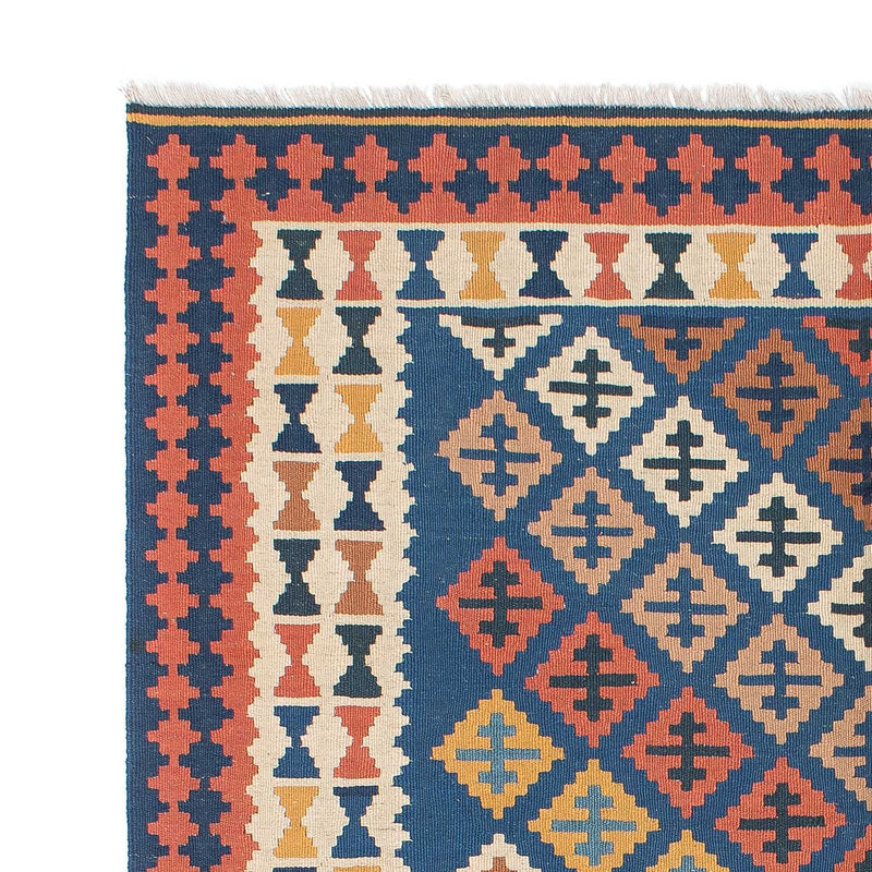Kilim Fars Koberec 155x200cm