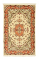 Tabriz - 50 Raj Koberec 100x155cm - Perský koberec