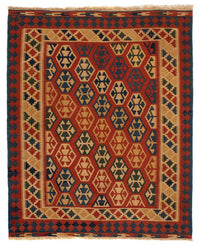 Kilim Fars Koberec 155x181cm – product image