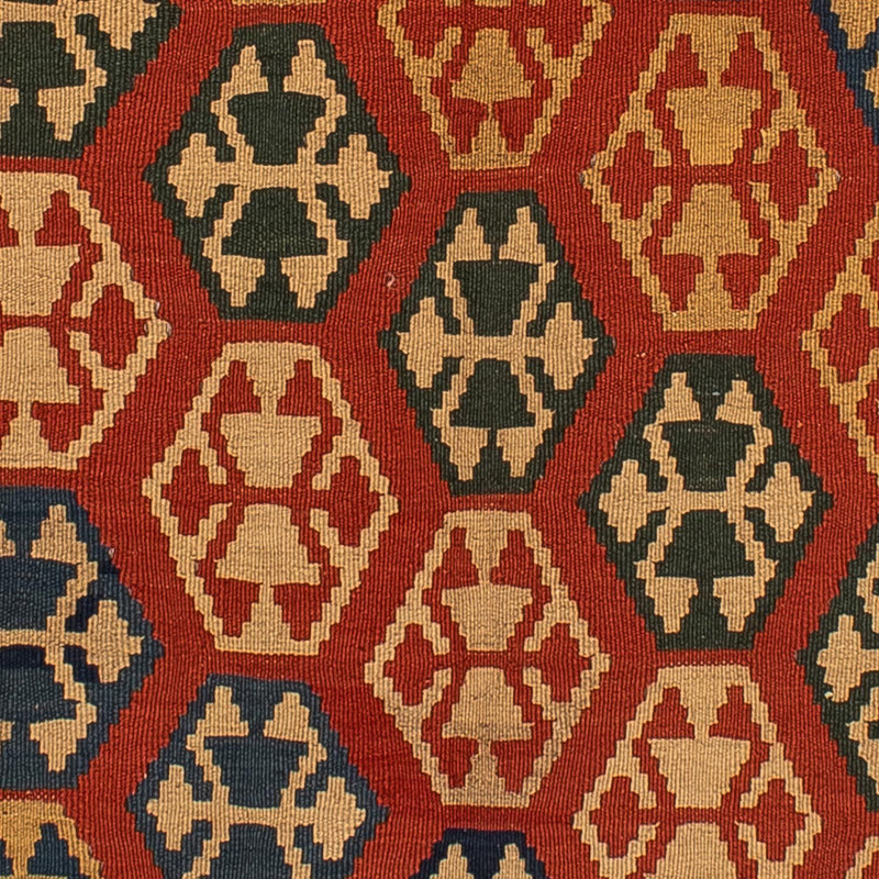 Kilim Fars Koberec 155x181cm