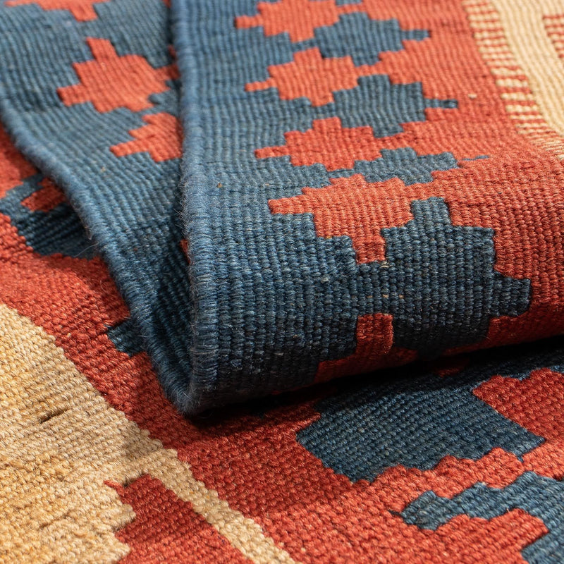 Kilim Fars Koberec 155x181cm