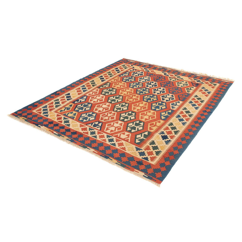 Kilim Fars Koberec 155x181cm