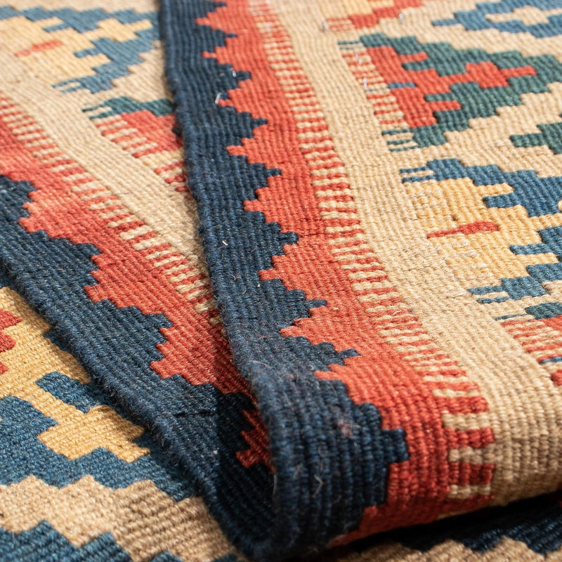 Kilim Fars Koberec 158x203cm