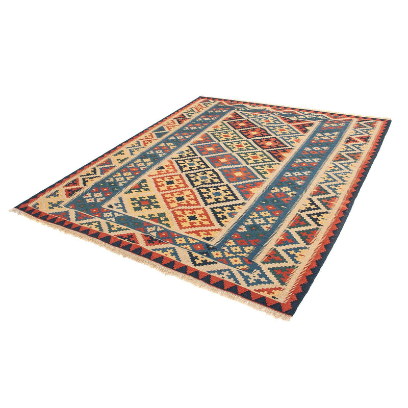 Kilim Fars Koberec 158x203cm