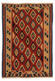 Kilim Fars Koberec 153x200cm