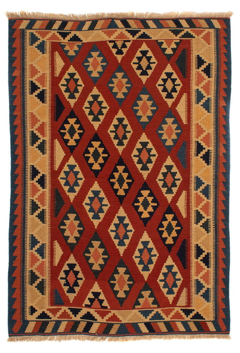 Kilim Fars Koberec 153x200cm