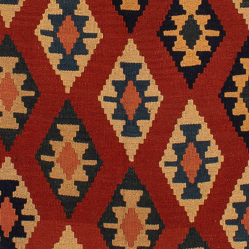 Kilim Fars Koberec 153x200cm