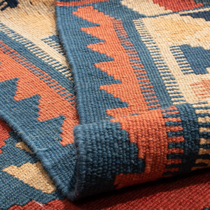 Kilim Fars Koberec 153x200cm
