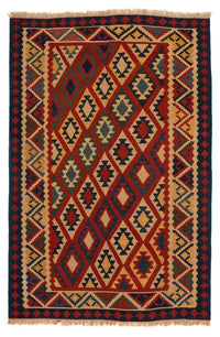 Kilim Fars Koberec 152x200cm – product image