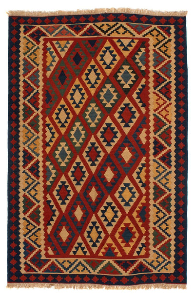 Kilim Fars Koberec 152x200cm