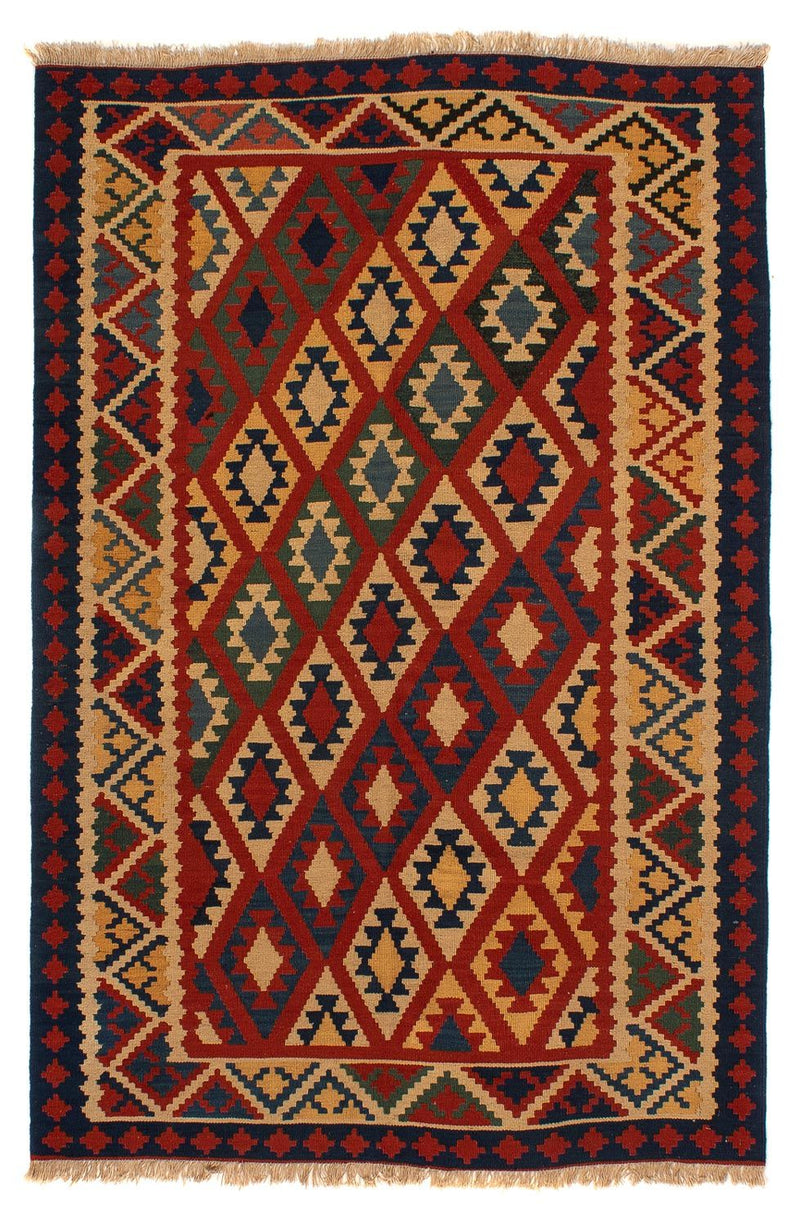 Kilim Fars Koberec 152x200cm