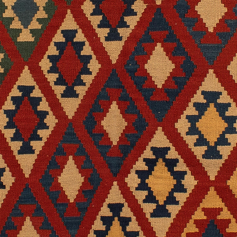 Kilim Fars Koberec 152x200cm