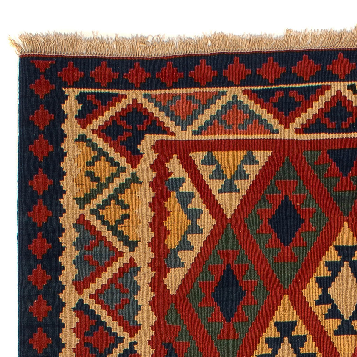 Kilim Fars Koberec 152x200cm