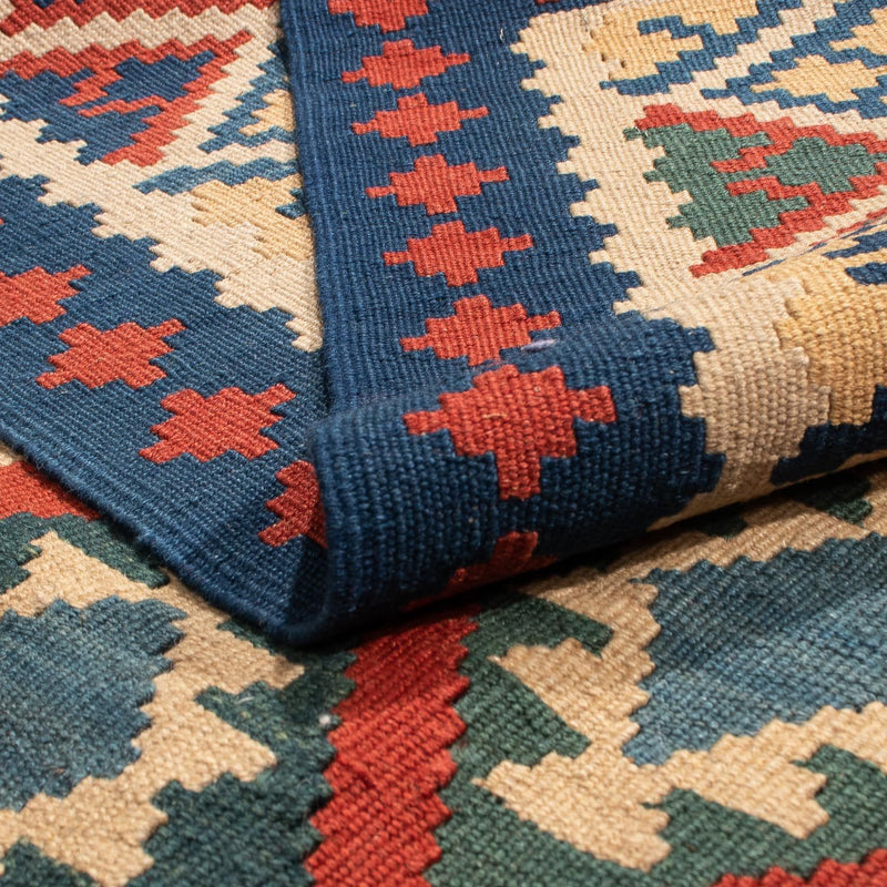 Kilim Fars Koberec 152x200cm