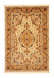Tabriz - 50 Raj Koberec 101x148cm - Perský koberec