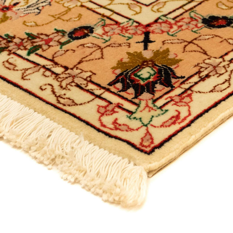 Tabriz - 50 Raj Koberec 101x148cm - Perský koberec