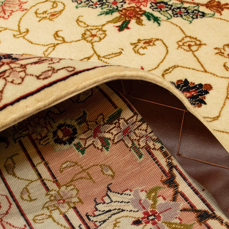 Tabriz - 50 Raj Koberec 101x148cm - Perský koberec