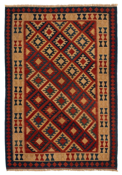 Kilim Fars Koberec 150x215cm