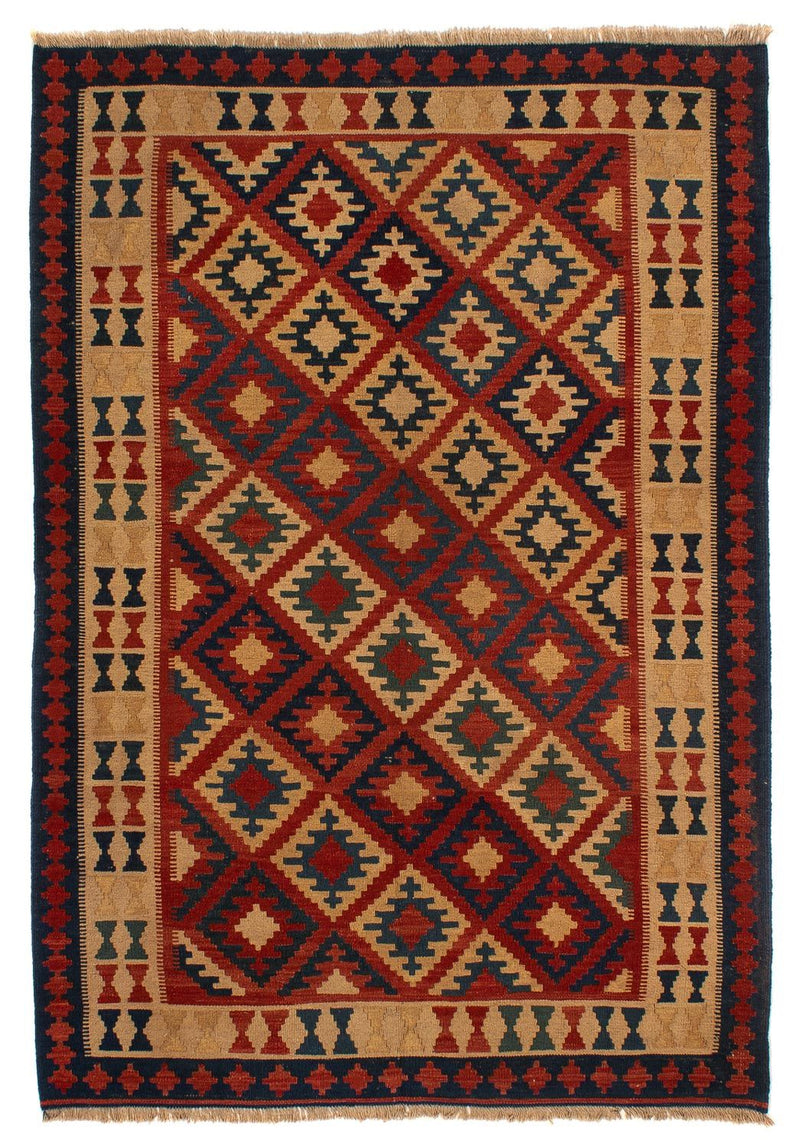 Kilim Fars Koberec 150x215cm