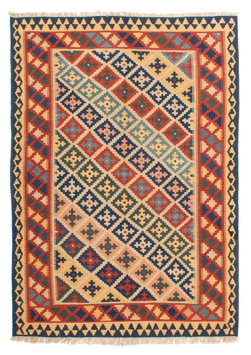 Kilim Fars Koberec 164x221cm