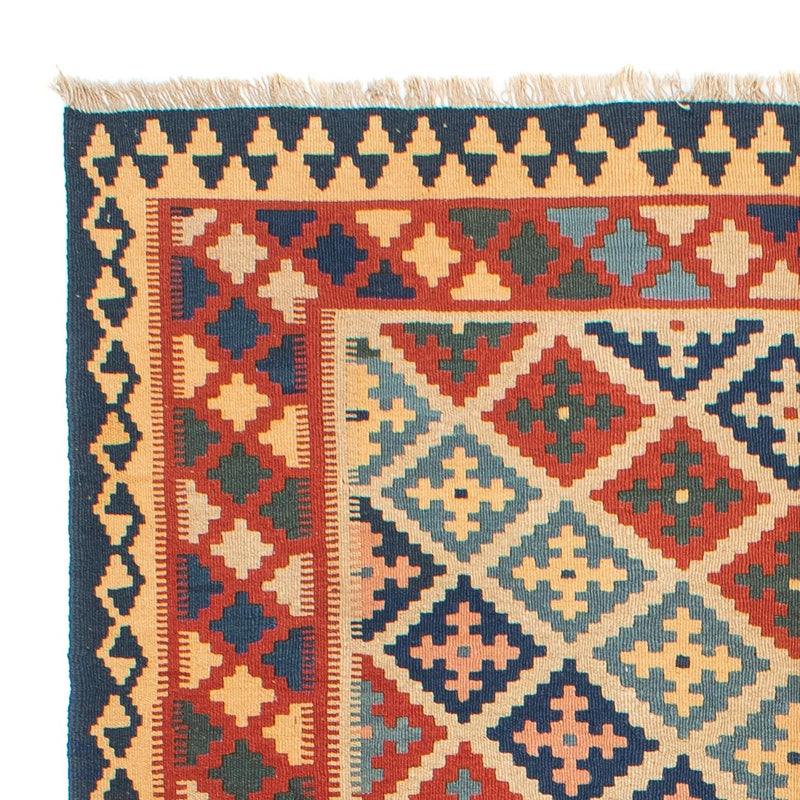 Kilim Fars Koberec 164x221cm